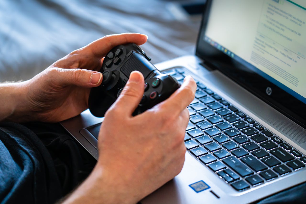 gaming tips